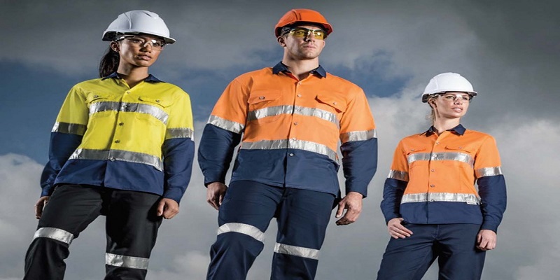 Industrial Protective Clothing Market - Analysis & Consulting (2018 -2024)